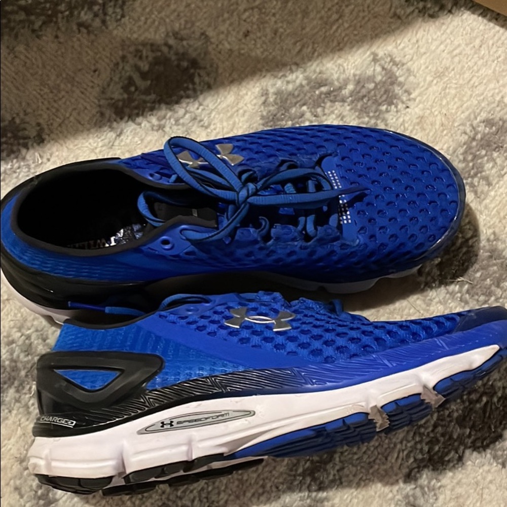 Under Armour Gemini